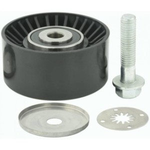 Pulley Idler Kit FEBEST 1088-J300 OE Ref 96868478