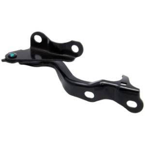 Hinge Assembly Hood Left FEBEST 1099-LACLH OE Ref 96548998
