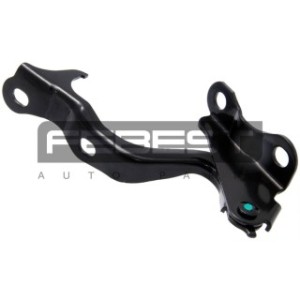 Ensemble de charnière FEBEST pour capot droit 1099-LACRH pour CHEVROLET OPTRA FEBEST