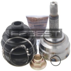 Joint homocinétique extérieur FEBEST 1110-007 pour CHEVROLET, DAEWOO KALOS, AVEO FEBEST