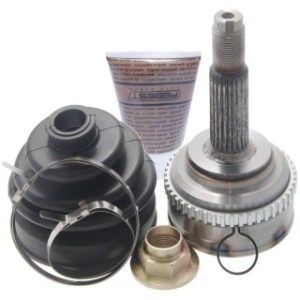 Outer CV Joint FEBEST 1110-007A47 OE Ref 96225969