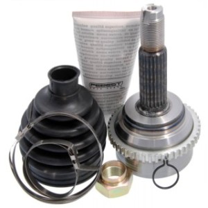Outer CV Joint FEBEST 1110-008A47 OE Ref 96348783