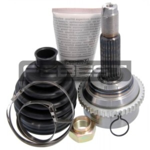Joint homocinétique extérieur FEBEST 1110-008A47 pour CHEVROLET AVEO FEBEST