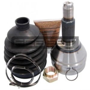 Joint homocinétique extérieur FEBEST 1110-010 pour CHEVROLET, DAEWOO 95962302 FEBEST