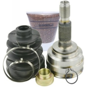 Joint homocinétique extérieur FEBEST 1110-011 pour CHEVROLET OPTRA