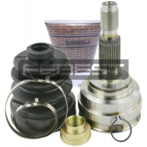Joint homocinétique extérieur FEBEST 1110-011 pour CHEVROLET OPTRA FEBEST