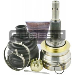 Joint homocinétique extérieur FEBEST 1110-ESP pour DAEWOO, PONTIAC 26010774 FEBEST