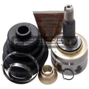 Joint homocinétique extérieur FEBEST 1110-J150 pour DAEWOO, CHEVROLET 96396102 FEBEST