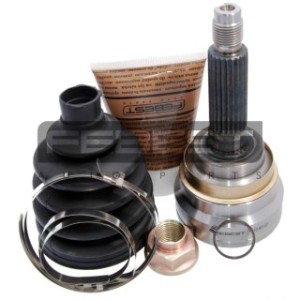Joint homocinétique extérieur FEBEST 1110-M100 pour DAEWOO MATIZ OE 96273570 FEBEST
