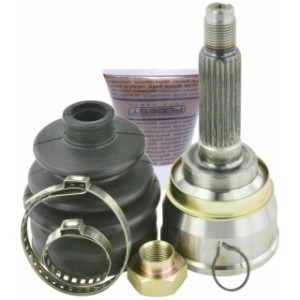 Outer CV Joint FEBEST 1110-TICO OE Ref 44105-78B00-000