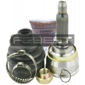 Joint homocinétique extérieur FEBEST 1110-TICO pour DAEWOO TICO OE 44105-78B00-000 FEBEST