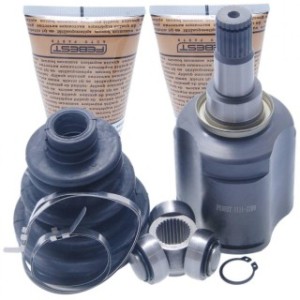 Inner CV Joint FEBEST 1111-J200 OE Ref 96245311