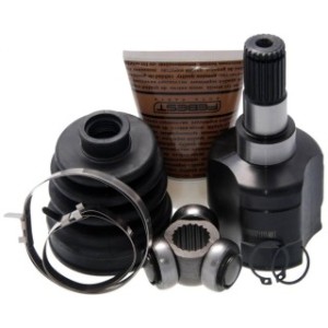 Joint homocinétique intérieur FEBEST 1111-MAT pour DAEWOO MATIZ OE 96273572