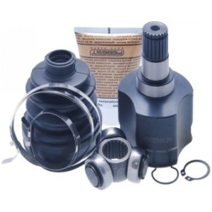Inner CV Joint FEBEST 1111-SPA OE Ref 96567442