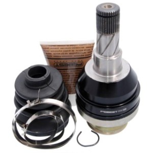 Inner CV Joint FEBEST 1111-T200 OE Ref 96348788