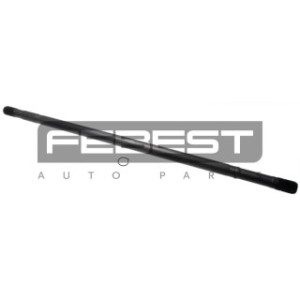 Demi-arbre de transmission droit FEBEST 1112-NEXRH pour Pontiac LeMans FEBEST