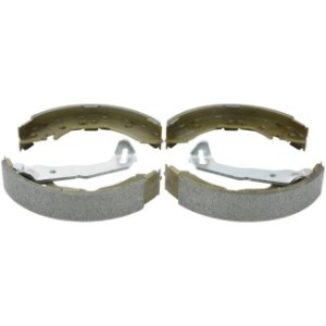 Kit de mâchoires de frein arrière FEBEST 1202-ACCR pour HYUNDAI 58305-02A00