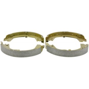 Kit de mâchoires de frein arrière FEBEST 1202-SFER pour KIA, HYUNDAI SANTA, SORENTO