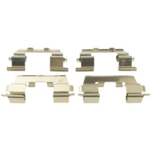 Clips de disque de frein FEBEST 1203-ACCF pour HYUNDAI 58144-32000