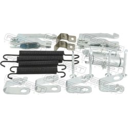 Brake Shoe Accessory Kit FEBEST 1204-H1R-KIT OE Ref 582541G300