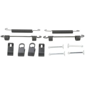 Brake Shoe Fitting Kit FEBEST 1204-SONR-KIT OE Ref 58269-2E000