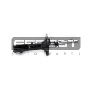 Amortisseur avant droit FEBEST 1207G-009FR pour HYUNDAI ACCENT, COUPÉ FEBEST