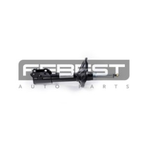 Amortisseur arrière gauche FEBEST 1207G-011RL pour HYUNDAI ACCENT FEBEST