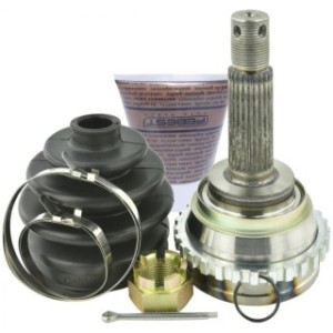Outer CV Joint FEBEST 1210-001A29 OE Ref 4950722A00