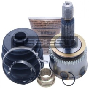 Joint homocinétique extérieur FEBEST 1210-012A48 pour HYUNDAI, KIA 49500-1C250 FEBEST