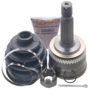 Outer CV Joint FEBEST 1210-ACCA44 OE Ref 49500-25301