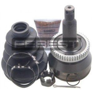 Joint homocinétique extérieur FEBEST 1210-CMATA52 pour HYUNDAI, KIA 49500-2B700 FEBEST