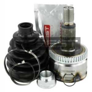 Joint homocinétique extérieur FEBEST 1210-D7A2WA48 pour KIA, HYUNDAI 49500-D3050 FEBEST