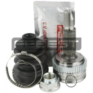 Joint homocinétique extérieur arrière FEBEST 1210-D7A48R pour KIA, HYUNDAI 49600-D7000 FEBEST