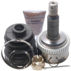 Outer CV Joint FEBEST 1210-ELNA46 OE Ref 49500-2H010