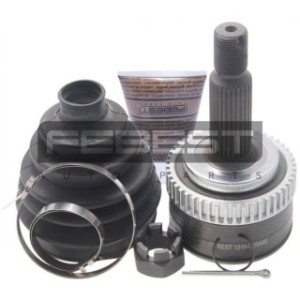 Joint homocinétique extérieur FEBEST 1210-IX35A48 pour HYUNDAI, KIA 49500-2S200 FEBEST