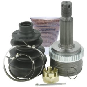 Joint homocinétique extérieur arrière FEBEST 1210-IX35A48R pour HYUNDAI, KIA 49600-2S000