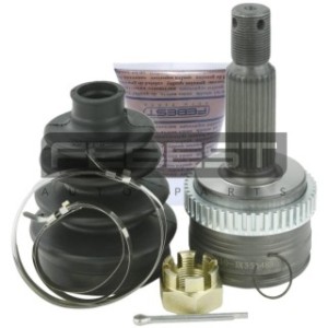 Joint homocinétique extérieur arrière FEBEST 1210-IX35A48R pour HYUNDAI, KIA 49600-2S000 FEBEST