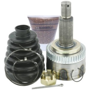 Outer CV Joint FEBEST 1210-IX35MTA48 OE Ref 49500-2S100