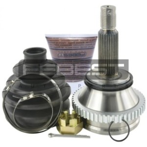 Joint homocinétique extérieur arrière FEBEST 1210-SANFEBBRA52 pour HYUNDAI SANTA FEBEST