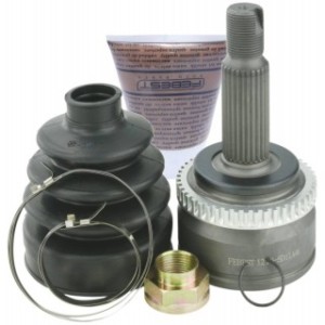 Outer CV Joint FEBEST 1210-SD11A46 OE Ref 49500-F3100