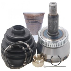 Outer CV Joint FEBEST 1210-SFCLA52 OE Ref 49500-2B010