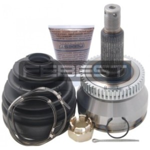 Joint homocinétique extérieur FEBEST 1210-SFCLA52 pour HYUNDAI, KIA 49500-2B000 FEBEST