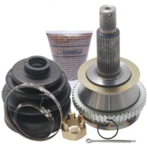 Rear Outer CV Joint FEBEST 1210-SFCLRRA52 OE Ref 49600-2B010