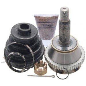 Rear Outer CV Joint FEBEST 1210-SFRRA52 OE Ref 49600-26211