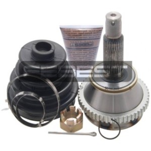 Joint homocinétique extérieur arrière FEBEST 1210-SFRRA52 pour HYUNDAI SANTA, SANTAMO FEBEST