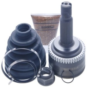 Outer CV Joint FEBEST 1210-SOLA48 OE Ref 49500-1G051