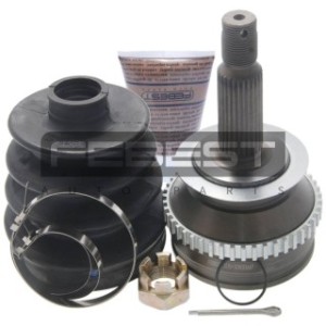 FEBEST Joint homocinétique extérieur 1210-SON20A47 pour HYUNDAI TRAJET,SONATA FEBEST