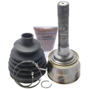 Outer CV Joint FEBEST 1210-TER OE Ref 51614-H1000