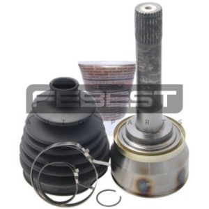 Joint homocinétique extérieur FEBEST 1210-TER pour HYUNDAI TERRACAN FEBEST