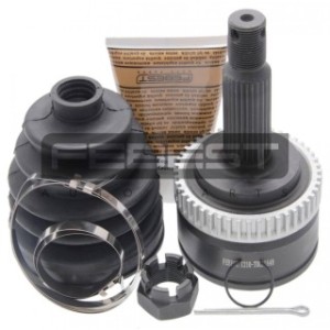 Joint homocinétique extérieur FEBEST 1210-TUC20A48 pour HYUNDAI, KIA TUCSON, OPTIMA FEBEST
